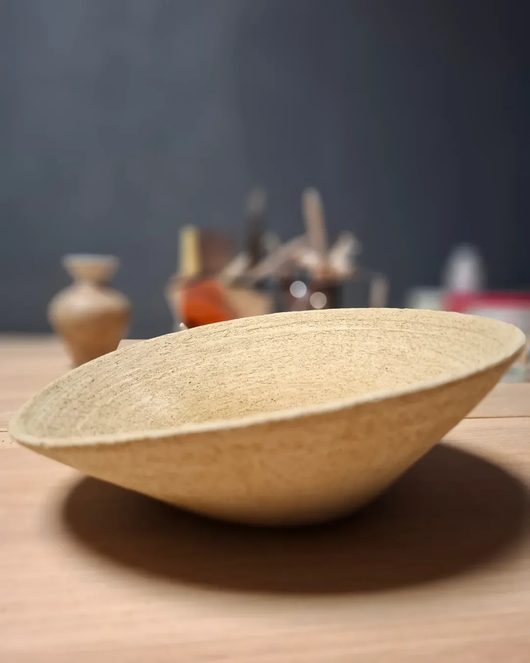 Mobiliário artesanal